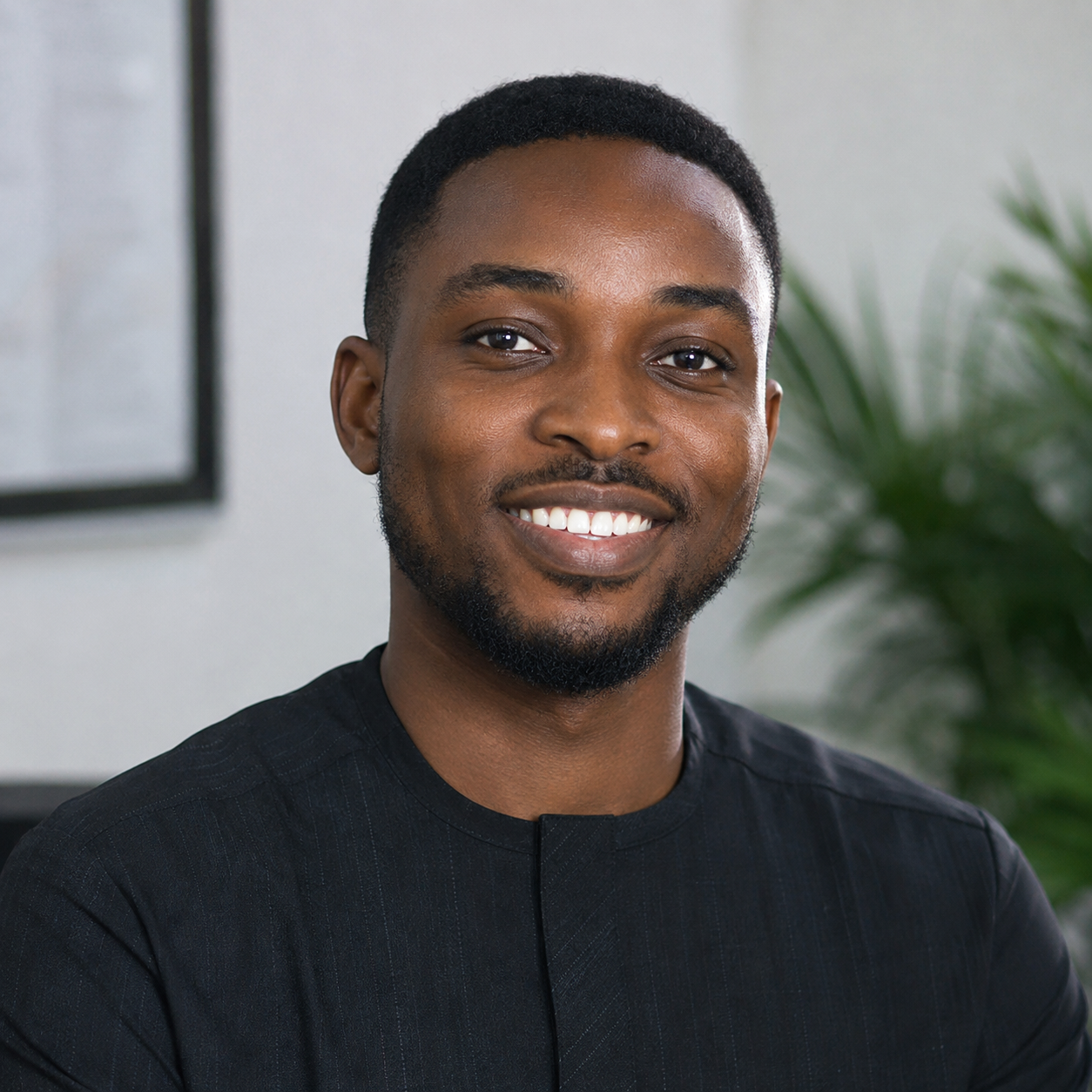 Tunde M.