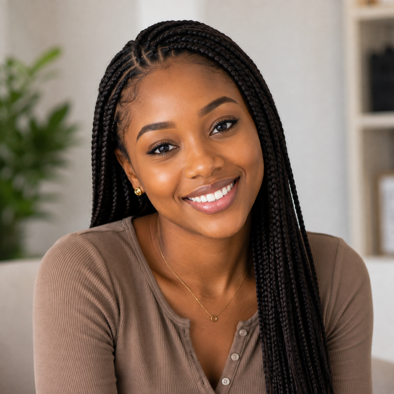 Amara O.